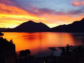 Fall In Love with Como Lake Bellano